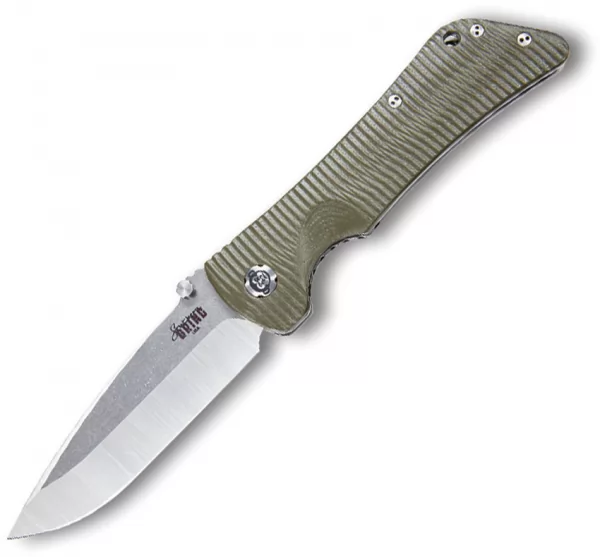 Southern Grind Bad Monkey Linerlock DP SG20366