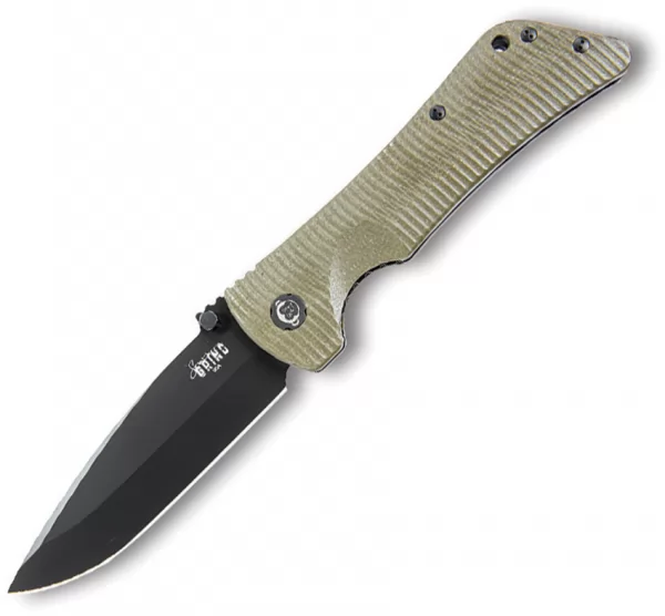 Southern Grind Bad Monkey Linerlock DP SG20380