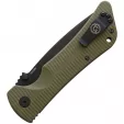 Southern Grind Bad Monkey Linerlock Tanto SG20434
