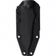 Southern Grind Jackal Fixed Blade Black Tan SG20533