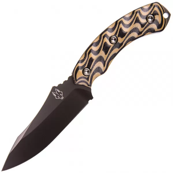 Southern Grind Jackal Fixed Blade Gun SG20656