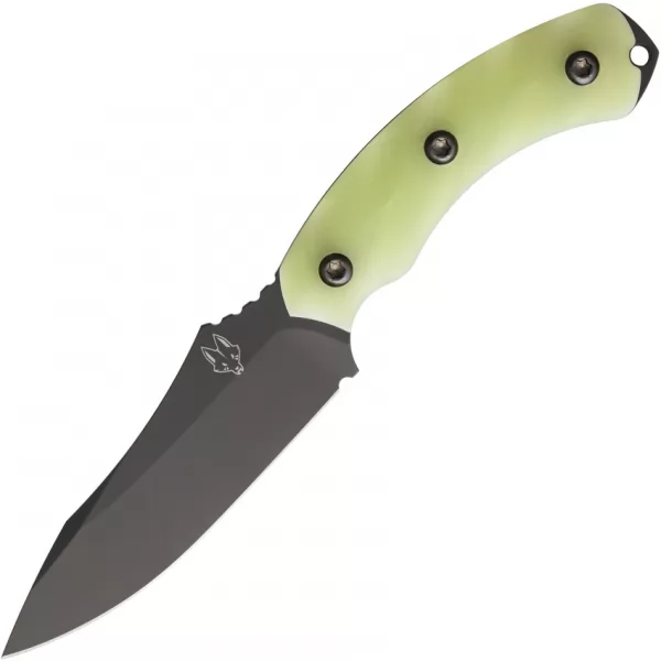 Southern Grind Jackal Fixed Blade Gun Jade SG20670