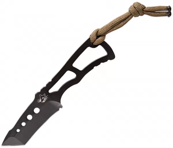 Southern Grind Vermin Tanto Black SG20717