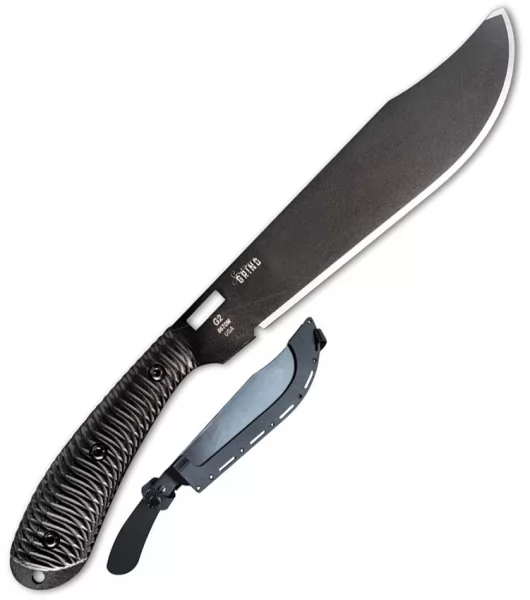 Southern Grind Grandaddy G2 Black SG20762