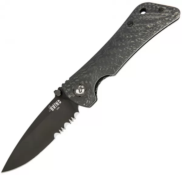 Southern Grind Spider Monkey Linerlock DP SG20809