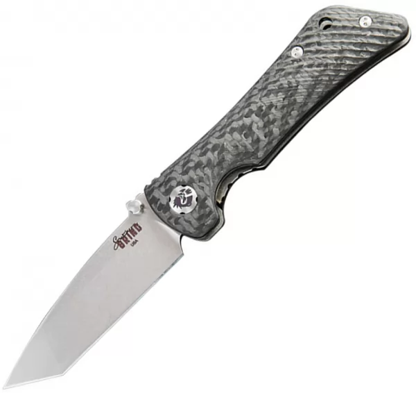Southern Grind Spider Monkey Linerlock Tanto SG20816