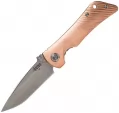 Southern Grind Spider Monkey Linerlock Copper - SG20828