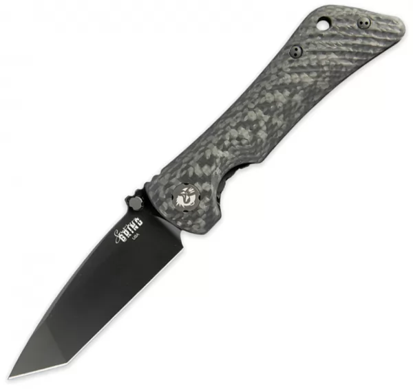 Southern Grind Spider Monkey Linerlock Tanto SG20830