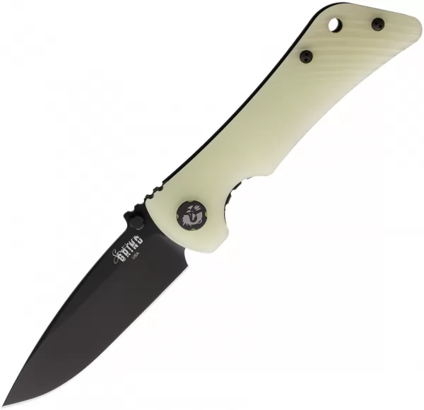 Southern Grind Spider Monkey Linerlock DP SG20934