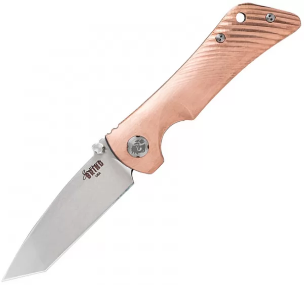 Southern Grind Spider Monkey Linerlock Tanto SG21009