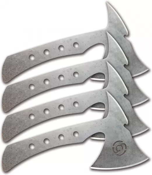 Southern Grind Wasp Throwing Axe Set SG21368