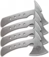 Southern Grind Wasp Throwing Axe Set - SG21368