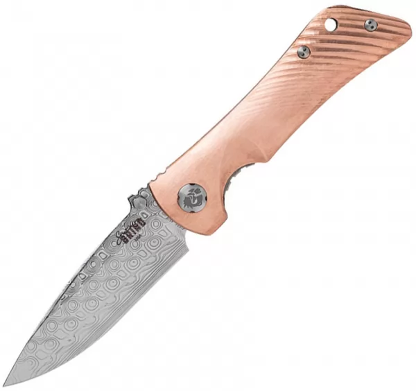 Southern Grind Spider Monkey Linerlock Damas SG21528