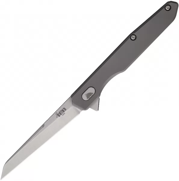 Southern Grind Quill Framelock Satin SG21641