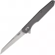 Southern Grind Quill Framelock Satin - SG21641