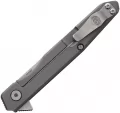 Southern Grind Quill Framelock Satin SG21641