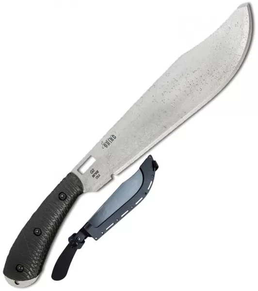 Southern Grind Grandaddy G2 Black SG21776