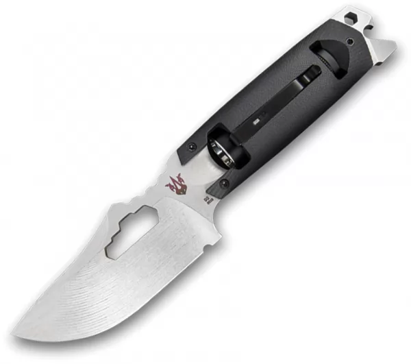 Southern Grind Rhino Knife w-Pelican Case SG21783