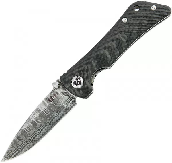 Southern Grind Spider Monkey Linerlock Damas SG21806