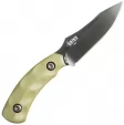 Southern Grind Jackal Pup Black Tan - SG21813