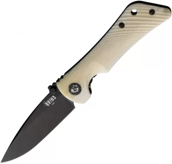 Southern Grind Spider Monkey Linerlock Bone SG22129