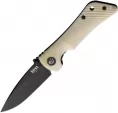 Southern Grind Spider Monkey Linerlock Bone - SG22129