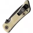 Southern Grind Spider Monkey Linerlock Bone SG22129