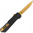 Southern Grind Auto Arachnid OTF Bronze SG22204