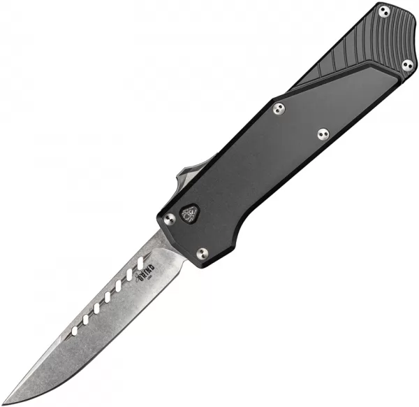 Southern Grind Auto Arachnid OTF Satin SG22211