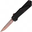 Southern Grind Auto Arachnid OTF Midnight Bro - SG22235