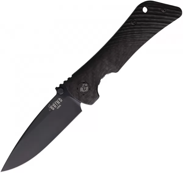 Southern Grind Spider Monkey Linerlock CF SG22266