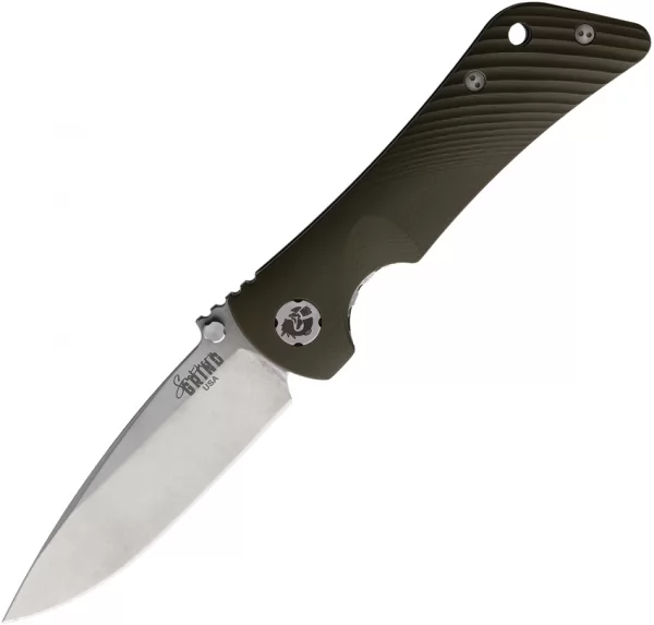 Southern Grind Spider Monkey Linerlock SG22273
