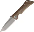 Southern Grind Spider Monkey Tanto Tan Mic - SG22334