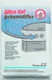 Silica Gel 450 Gram Unit SG450