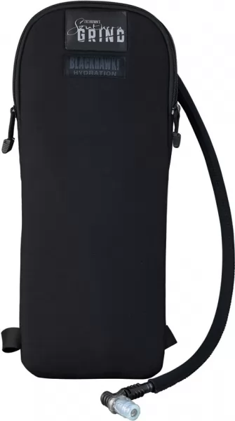 Southern Grind Turbine Hydration Pack SG65TU00BK