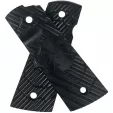 Savage Grips 1911 Grips Black SG8501BK
