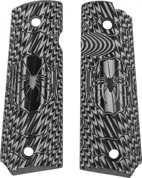 Savage Grips 1911 Grips White SG8501WT
