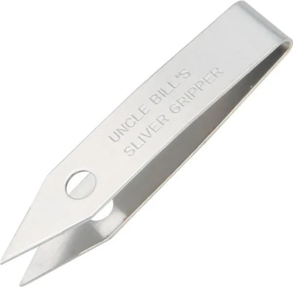 Sliver Gripper Precision Tweezers tweezers SGR600