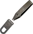 Sliver Gripper Precision Tweezers - SGR601BLOX