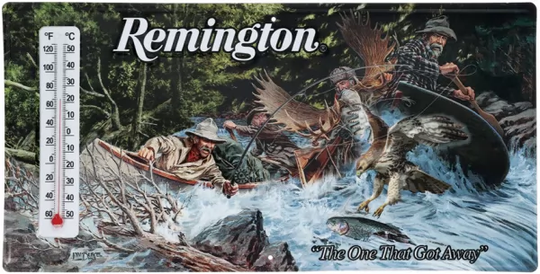 Remington Thermometer knives SGR693