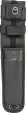 Sheaths Fixed Blade Belt Sheath - SH1016