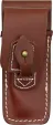 Carry-All Leather Knife Sheath SB Stud Fits Up to 5