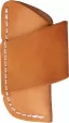 Sheaths Leather Pocket Knife Sheath - SH1090