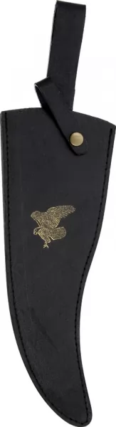 Sheaths Large Bowie Sheath SH1127