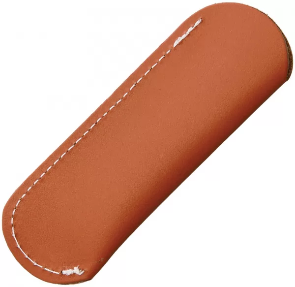 Sheaths Leather Slip Pouch SH1169