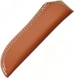 Sheaths Large Leather Belt Sheath - SH1171