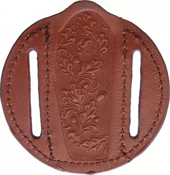 Sheaths Round Leather Sheath SH1172
