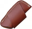 Sheaths Horizonal Carry Leather Sheath - SH1174