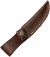 Sheaths Fixed Blade Belt Sheath Lizard - SH1180