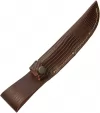 Sheaths Fixed Blade Belt Sheath Lizard - SH1182